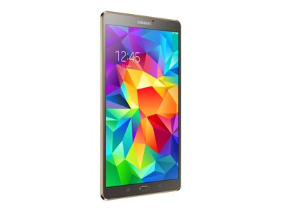 Samsung Galaxy Tab S T700 Bronce